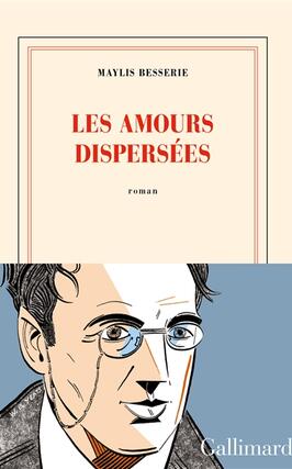 Les amours dispersées.jpg