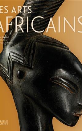 Les arts africains_Citadelles  Mazenod_9782386110603.jpg