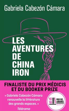 Les aventures de China Iron.jpg
