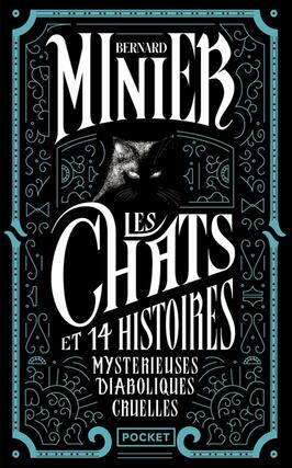 Les chats et 14 histoires mysterieuses diabolique_Pocket_9782266348416.jpg