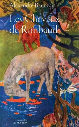 Les chevaux de Rimbaud_Actes Sud.jpg