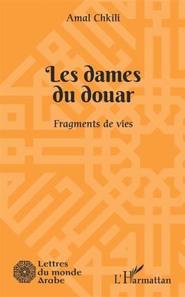 Les dames du douar : fragments de vies.jpg