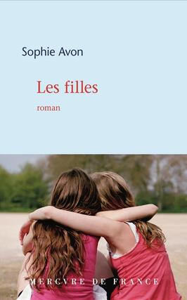 Les filles_Mercure de France_9782715267558.jpg