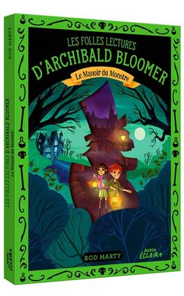 Les folles lectures dArchibald Bloomer Le manoir du monstre_Auzou_9791039522915.jpg