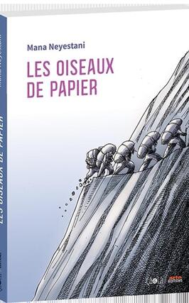 Les oiseaux de papier_Ed ca et la_Arte Editions.jpg