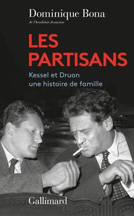 Les partisans : Kessel et Druon, une histoire de famille.jpg
