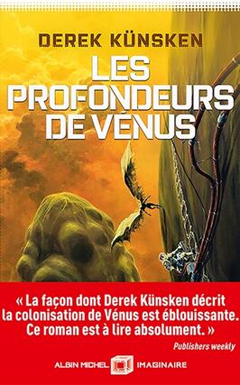 Les profondeurs de Venus_Albin Michel_9782226478443.jpg