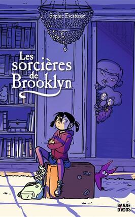 Les sorcières de Brooklyn. Vol. 1.jpg