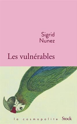 Les vulnerables_Stock_9782234097056.jpg