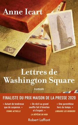 Lettres de Washington Square_R Laffont_9782221241653.jpg