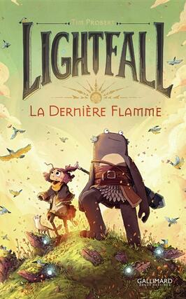 Lightfall. La dernière flamme.jpg