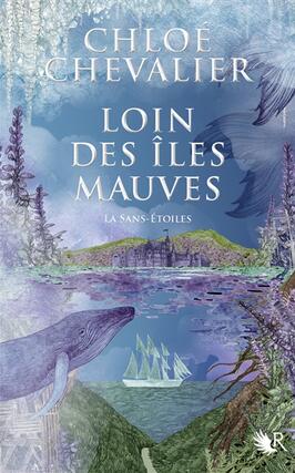 Loin des îles Mauves. Vol. 1. La Sans-Etoiles.jpg