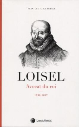 Loisel  avocat du roi  15361617_LexisNexis.jpg