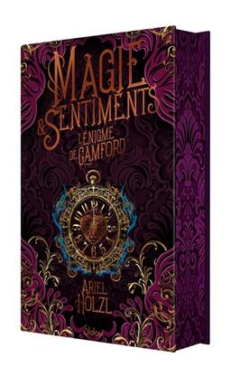 Magie  sentiments Vol 2 Lenigme de Camford_Slalom_9782375544785.jpg