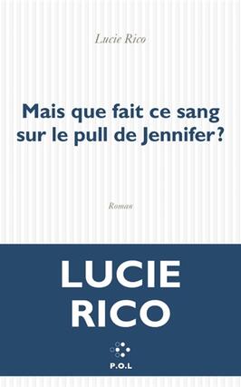 Mais que fait ce sang sur le pull de Jennifer _POL_9782818060636.jpg