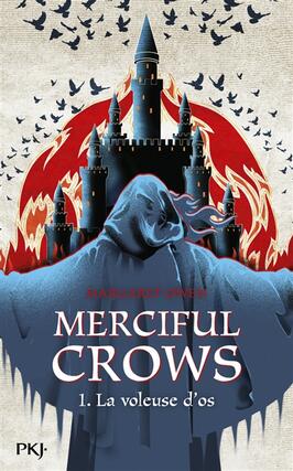 Merciful Crows. Vol. 1. La voleuse d'os.jpg