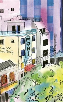 Mori  graines de geants dans les forets urbaine_CotCotCot editions_9782930941639.jpg