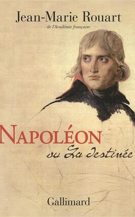 Napoleon ou La destinee_Gallimard.jpg