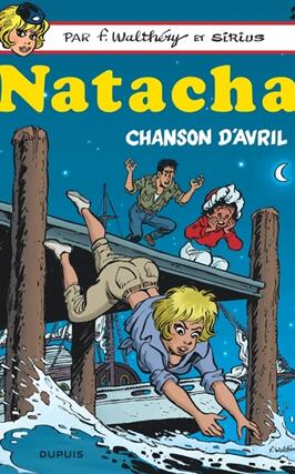 Natacha Vol 24 Chanson davril_Dupuis_9791034757442.jpg