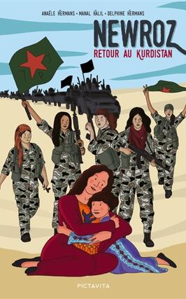 Newroz  retour au Kurdistan_Pictavita_9782849535608.jpg
