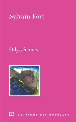 Odysséennes : cinq femmes homériques.jpg