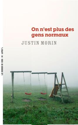 On nest plus des gens normaux_la Manufacture de livres_9782385531096.jpg