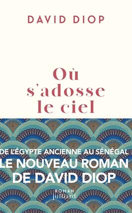 Ou sadosse le ciel_Julliard_9782260057307.jpg