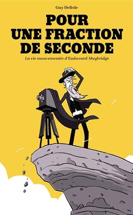 Pour une fraction de seconde  la vie mouvementee_Delcourt_9782413085850.jpg