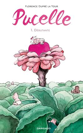 Pucelle. Vol. 1. Débutante.jpg