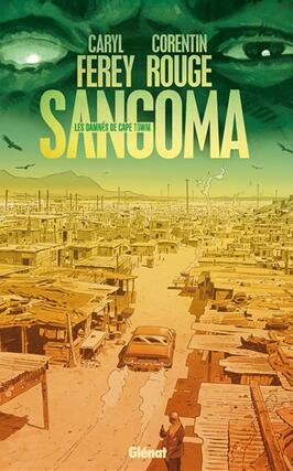 Sangoma : les damnés de Cape Town.jpg