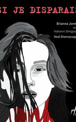 Si je disparais.jpg