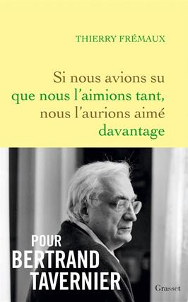 Si nous avions su que nous l'aimions tant, nous l'aurions aimé davantage.jpg