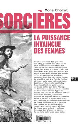 Sorcieres  la puissance invaincue des femmes_Zones_9782355221224.jpg