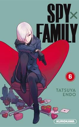 Spy x Family. Vol. 6.jpg