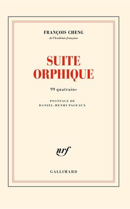 Suite orphique  99 quatrains_Gallimard_9782073057679.jpg
