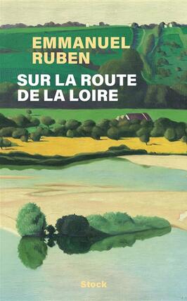 Sur la route de la Loire  une traversee de la Fr_Stock_9782234111400.jpg