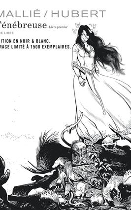 Ténébreuse. Vol. 1.jpg