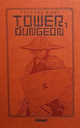 Tower dungeon Vol 1_Glenat_9782344067970.jpg