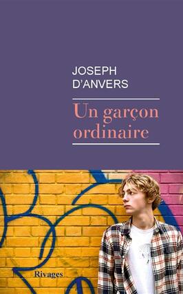 Un garcon ordinaire_Rivages_9782743659127.jpg