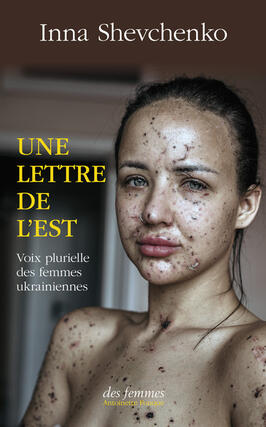 Une lettre de lEst  voix plurielle des femmes uk_Des femmesAntoinette Fouque_9782721013903.jpg