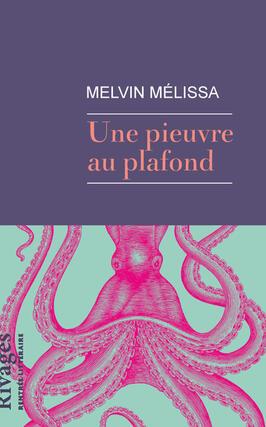 Une pieuvre au plafond_Rivages_9782743667092.jpg