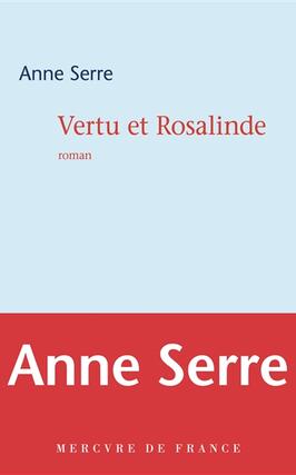 Vertu et Rosalinde_Mercure de France_9782715263505.jpg