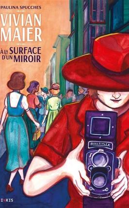Vivian Maier : à la surface d'un miroir.jpg