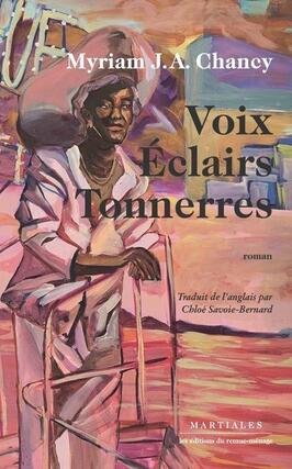 Voix  eclairs  Tonnerres_editions Du RemueMenage.jpg