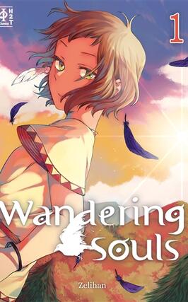 Wandering souls. Vol. 1.jpg