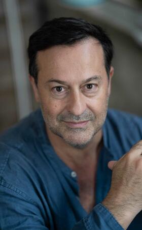 JeanPhilippe Daguerre La femme qui naimait pas Rabbi Jacob Albin Michel0.jpg