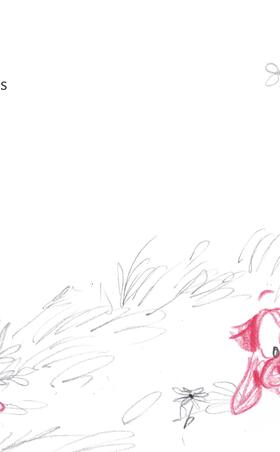 MarieSabine Roger  illustrations Marjolaine Leray Laffaire des trois petits cochons ingrats Seuil Jeunesse0.jpg