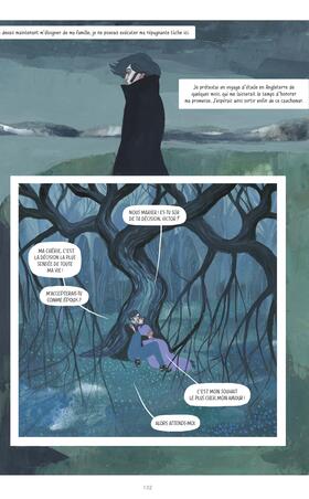 David Sala dapres Mary Shelley Frankenstein Casterman0.jpg