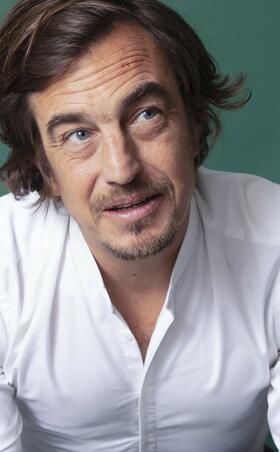 Olivier Bourdeaut Une histoire damour et de violence Gallimard0.jpg