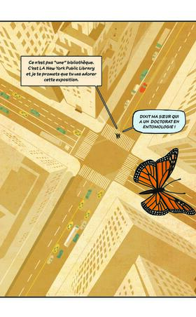 Peter Kuper Insectopolis Une histoire naturelle Actes Sud0.jpg